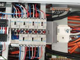 Power cabinets with switches and circuit breakers  - picture1' - Click to enlarge