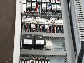 Power cabinets with switches and circuit breakers  - picture2' - Click to enlarge