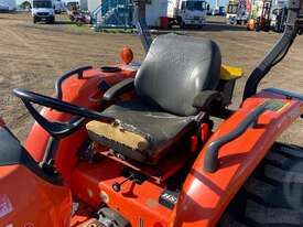 Kubota MX5100 - picture0' - Click to enlarge