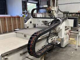 SCM Morbidelle CNC Pratix N12 - picture2' - Click to enlarge