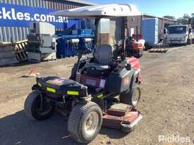 Toro Groundmaster 360 - picture0' - Click to enlarge