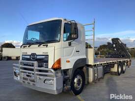 2007 Hino 700 Series - picture0' - Click to enlarge