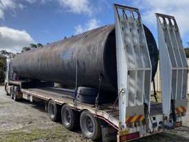 Steel Water Tanks - picture0' - Click to enlarge
