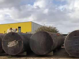 Steel Water Tanks - picture1' - Click to enlarge