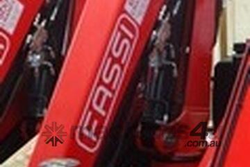 FASSI F110B.1 DYNAMIC - F110B.1 E-DYNAMIC