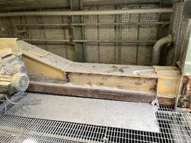 Transfer Chain Conveyor  - picture0' - Click to enlarge