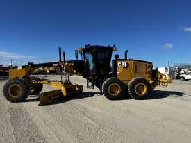 2023 CAT 150 GRADER - picture0' - Click to enlarge