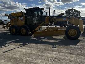 2023 CAT 150 GRADER - picture2' - Click to enlarge