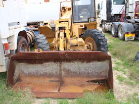 JCB TELEHANDLER MODEL 525-67 - picture0' - Click to enlarge