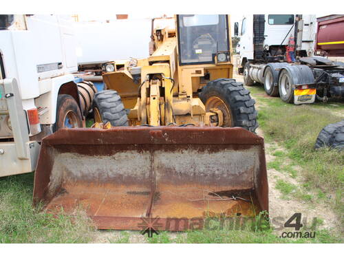 JCB TELEHANDLER MODEL 525-67