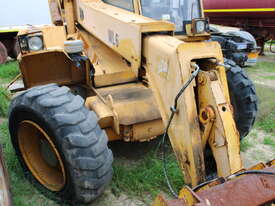 JCB TELEHANDLER MODEL 525-67 - picture1' - Click to enlarge