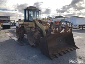 Caterpillar 938F Articulated Wheel Loader - picture0' - Click to enlarge