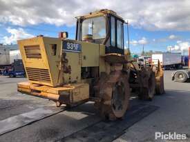 Caterpillar 938F Articulated Wheel Loader - picture2' - Click to enlarge