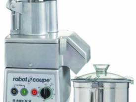 Robotcoupe R 602.V.V  7 litre Food Processor - picture0' - Click to enlarge