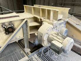 Transfer Chain Conveyor  - picture0' - Click to enlarge