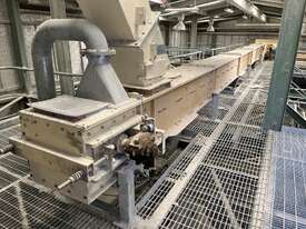 Transfer Chain Conveyor  - picture2' - Click to enlarge