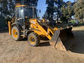 JCB 3CX Backhoe for sale - picture0' - Click to enlarge