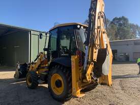 JCB 3CX Backhoe for sale - picture1' - Click to enlarge