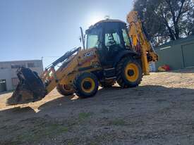 JCB 3CX Backhoe for sale - picture2' - Click to enlarge