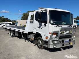 2017 Nissan UD Condor MK 11 250 Tilt Tray - picture0' - Click to enlarge