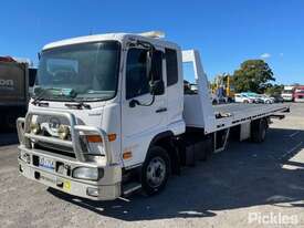 2017 Nissan UD Condor MK 11 250 Tilt Tray - picture1' - Click to enlarge