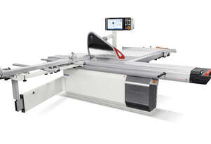 New SCM Si3 L'invincibile Table Saw with EYE-s Controller