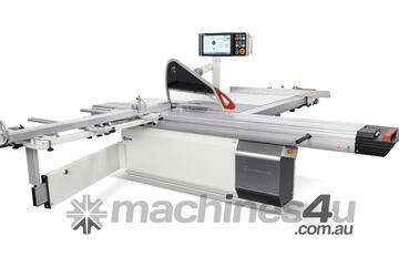   SCM Si3 L'invincibile Table Saw with EYE-s Controller