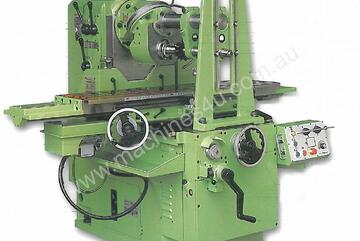 QUANTUM Bed Type Universal Mills