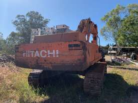 Hitachi EX300 30 Ton Excavator approx.1995 Y.O.M - picture0' - Click to enlarge