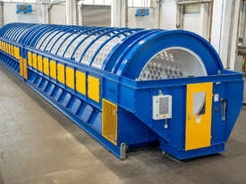 STADLER Trommel Screening Drum - Reliable Breakup of Material Compounds - picture0' - Click to enlarge