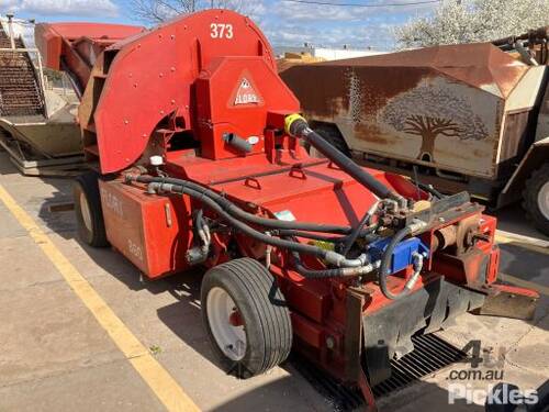 Flory Industries 860 Harvester