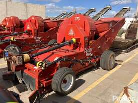 Flory Industries 860 Harvester - picture1' - Click to enlarge