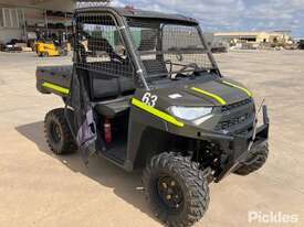 2019 Polaris Ranger 902D ATV 4WD - picture0' - Click to enlarge