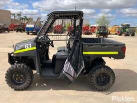 2019 Polaris Ranger 902D ATV 4WD - picture2' - Click to enlarge