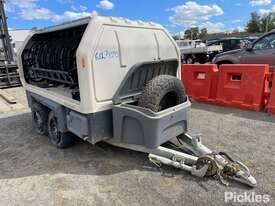 2021 Boahydraulics Boapod Mobile Hydraulic Hose Repair Trailer - picture0' - Click to enlarge