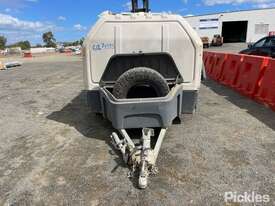 2021 Boahydraulics Boapod Mobile Hydraulic Hose Repair Trailer - picture0' - Click to enlarge