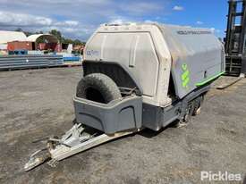 2021 Boahydraulics Boapod Mobile Hydraulic Hose Repair Trailer - picture1' - Click to enlarge