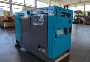 11.5 KVA DENYO (Japan)1500 RPM , Silenced Industrial Diesel Generator,Powered Super Buy Yanmar