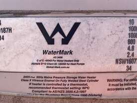 Watermark Hot Water System - picture0' - Click to enlarge