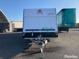 2022 New Age Caravans Tandem Axle Caravan - picture0' - Click to enlarge