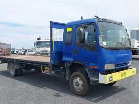 Isuzu FRR500 - picture0' - Click to enlarge