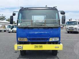 Isuzu FRR500 - picture0' - Click to enlarge