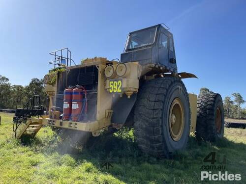 1998 Caterpillar 793C Off Highway Rigid Dump Truck