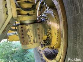 1998 Caterpillar 793C Off Highway Rigid Dump Truck - picture0' - Click to enlarge