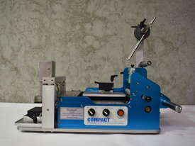 PACKSERV Compact -Labelling Benchtop Pad Labeller * up to 20 units / minute *  - picture0' - Click to enlarge