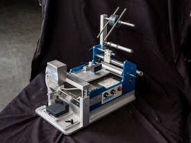 PACKSERV Compact -Labelling Benchtop Pad Labeller * up to 20 units / minute *  - picture0' - Click to enlarge