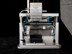 PACKSERV Compact -Labelling Benchtop Pad Labeller * up to 20 units / minute *  - picture1' - Click to enlarge