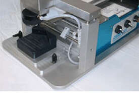 PACKSERV Compact -Labelling Benchtop Pad Labeller * up to 20 units / minute *  - picture2' - Click to enlarge