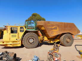 ATLAS COPCO MT6020 UNDERGROUND MINE TRUCK - picture0' - Click to enlarge