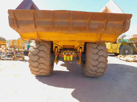 ATLAS COPCO MT6020 UNDERGROUND MINE TRUCK - picture2' - Click to enlarge